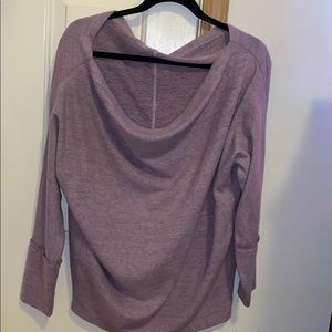 Warmer with you lounge set